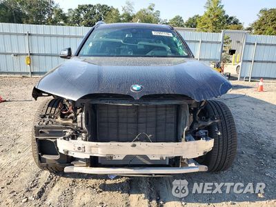 Piąte zdjęcie samochodu w środku: 2020 BMW X7 XDRIVE40I VIN:5UXCW2C02L9B64791 - miniatura