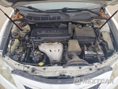 Zdjęcie 11 z 12 samochodu: 2008 TOYOTA CAMRY SE VIN:4T1BE46K18U759010 - miniatura