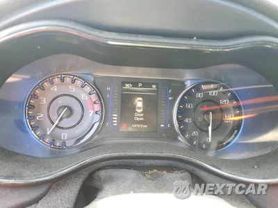 Zdjęcie 9 z 12 samochodu: 2015 CHRYSLER 200 S VIN:1C3CCCBB6FN647961 - miniatura