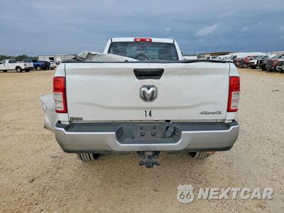 Zdjęcie 6 z 14 samochodu: 2020 RAM 2500 TRADESMAN VIN:3C6MR5AL2LG184684 - miniatura