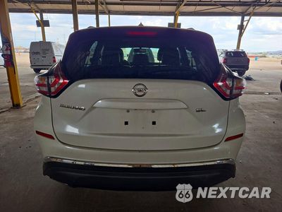 Zdjęcie 6 z 13 samochodu: 2016 NISSAN MURANO SL VIN:5N1AZ2MG0GN117504 - miniatura