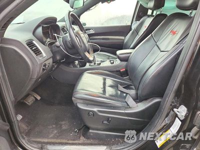 Zdjęcie 7 z 13 samochodu: 2014 DODGE DURANGO R/T VIN:1C4SDJCT2EC595612 - miniatura