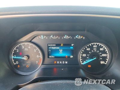 Zdjęcie 9 z 12 samochodu: 2022 FORD F150 SUPER CAB VIN:1FTFX1E80NKD30999 - miniatura