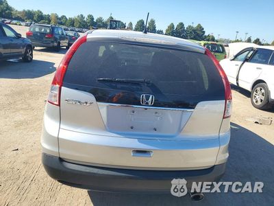 Zdjęcie 6 z 14 samochodu: 2012 HONDA CR-V EX VIN:5J6RM3H53CL028367 - miniatura