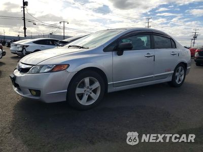 2006 HONDA CIVIC EX 1HGFA16886L145273 - główne zdjęcie licytacji z USA - miniatura