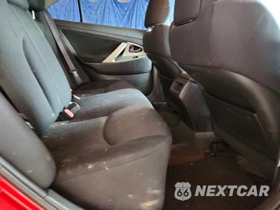 Zdjęcie 10 z 12 samochodu: 2007 TOYOTA CAMRY SE VIN:4T1BE46KX7U150142 - miniatura