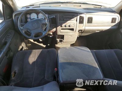 Zdjęcie 8 z 12 samochodu: 2002 DODGE RAM 1500 VIN:1D7HA18Z82J251134 - miniatura
