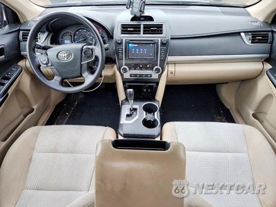 Zdjęcie 8 z 13 samochodu: 2012 TOYOTA CAMRY LE VIN:4T1BF1FK6CU564637 - miniatura