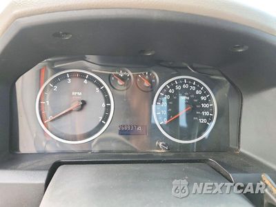 Zdjęcie 9 z 12 samochodu: 2011 DODGE RAM 1500 VIN:1D7RB1GP5BS508004 - miniatura