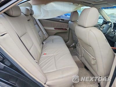 Zdjęcie 10 z 12 samochodu: 2005 TOYOTA CAMRY XLE V6 VIN:4T1BF30K15U100260 - miniatura