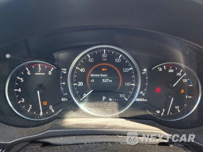 Zdjęcie 9 z 13 samochodu: 2021 MAZDA CX-5 GRAND TOURING VIN:JM3KFADM0M0381503 - miniatura