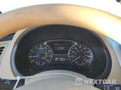 Zdjęcie 9 z 12 samochodu: 2013 NISSAN ALTIMA 2.5 VIN:1N4AL3AP2DC910459 - miniatura