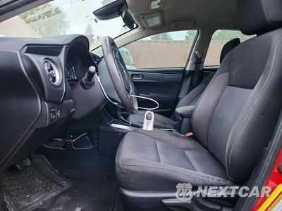 Zdjęcie 7 z 13 samochodu: 2018 TOYOTA COROLLA LE VIN:5YFBURHE3JP758987 - miniatura