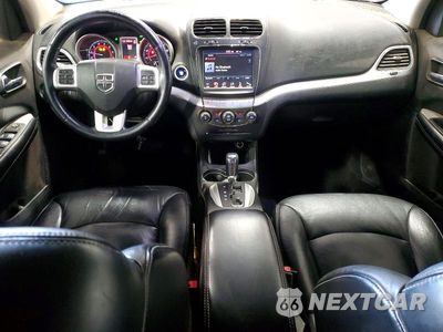 Zdjęcie 8 z 13 samochodu: 2013 DODGE JOURNEY CREW VIN:3C4PDDDG8DT519436 - miniatura