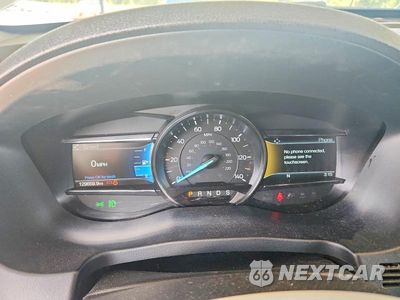 Zdjęcie 9 z 13 samochodu: 2018 FORD EXPLORER LIMITED VIN:1FM5K7F87JGB11638 - miniatura