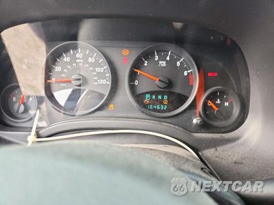 Zdjęcie 9 z 13 samochodu: 2011 JEEP PATRIOT SPORT VIN:1J4NT1GB8BD151491 - miniatura