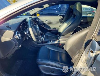 Zdjęcie 7 z 12 samochodu: 2014 MERCEDES-BENZ CLA 250 4MATIC VIN:WDDSJ4GB1EN134455 - miniatura