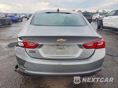 Zdjęcie 6 z 12 samochodu: 2023 CHEVROLET MALIBU LS VIN:1G1ZB5ST6PF169994 - miniatura