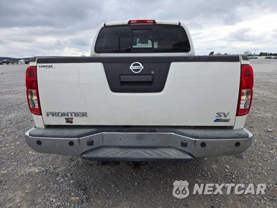 Zdjęcie 6 z 12 samochodu: 2018 NISSAN FRONTIER SV VIN:1N6DD0ER8JN734352 - miniatura