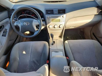 Zdjęcie 8 z 12 samochodu: 2011 TOYOTA CAMRY LE VIN:4T4BF3EK7BR149537 - miniatura