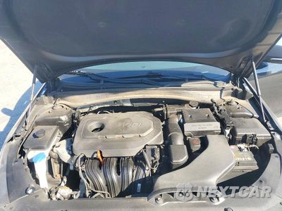 Zdjęcie 11 z 12 samochodu: 2018 KIA OPTIMA S VIN:5XXGT4L30JG202758 - miniatura