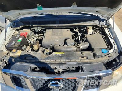 Zdjęcie 12 z 13 samochodu: 2012 NISSAN ARMADA SV VIN:5N1BA0NC5CN610827 - miniatura
