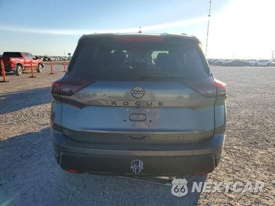 Zdjęcie 6 z 13 samochodu: 2026 NISSAN ROGUE DARK ARMOR VIN:5N1BT3BA1TC838558 - miniatura