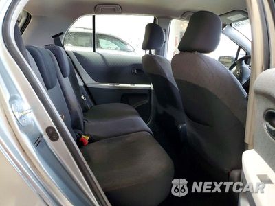 Zdjęcie 10 z 12 samochodu: 2010 TOYOTA YARIS BASE VIN:JTDKT4K31A5320690 - miniatura