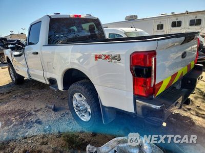 Drugie zdjęcie samochodu z przodu: 2026 FORD F250 SUPER DUTY VIN:1FT8W2BT9TED63148 - miniatura