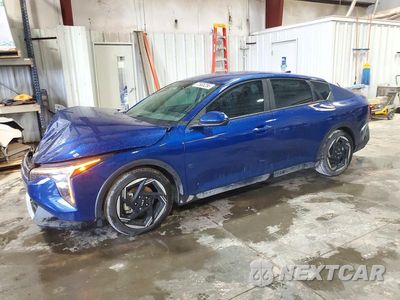2025 KIA K4 EX 3KPFU4DE5SE031055 - główne zdjęcie licytacji z USA - miniatura