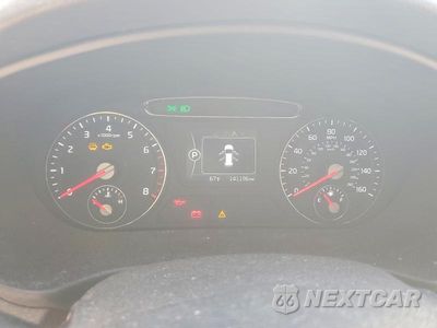 Zdjęcie 9 z 13 samochodu: 2017 KIA SORENTO LX VIN:5XYPG4A34HG267884 - miniatura