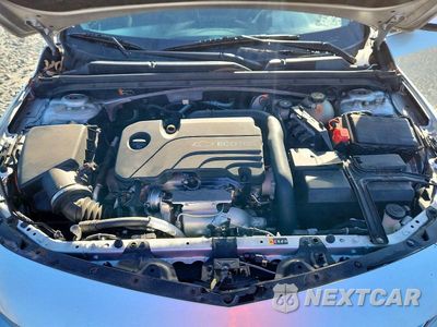 Zdjęcie 11 z 12 samochodu: 2018 CHEVROLET MALIBU LT VIN:1G1ZD5ST4JF160065 - miniatura
