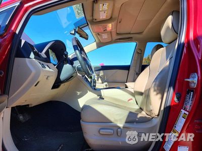 Zdjęcie 7 z 13 samochodu: 2010 TOYOTA VENZA AWD V6 VIN:4T3BK3BB0AU031717 - miniatura