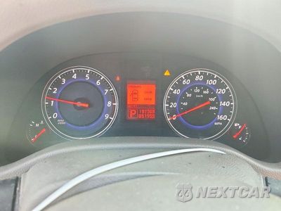 Zdjęcie 9 z 12 samochodu: 2009 INFINITI G37 SEDAN BASE VIN:JNKCV61E49M304786 - miniatura