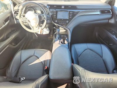 Zdjęcie 8 z 12 samochodu: 2020 TOYOTA CAMRY SE VIN:4T1M11AKXLU914804 - miniatura