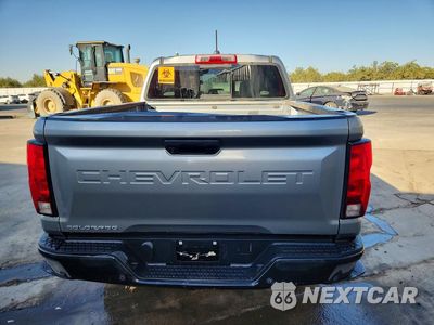 Zdjęcie 6 z 12 samochodu: 2025 CHEVROLET COLORADO VIN:1GCPSBEK4S1149040 - miniatura