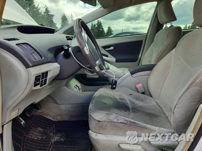 Zdjęcie 7 z 13 samochodu: 2010 TOYOTA PRIUS II VIN:JTDKN3DU3A5116872 - miniatura