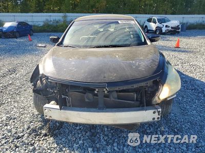 Piąte zdjęcie samochodu w środku: 2014 NISSAN ALTIMA 2.5 VIN:1N4AL3AP8EC110900 - miniatura