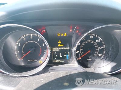 Zdjęcie 9 z 12 samochodu: 2019 MITSUBISHI OUTLANDER SPORT ES VIN:JA4AP3AU1KU011422 - miniatura
