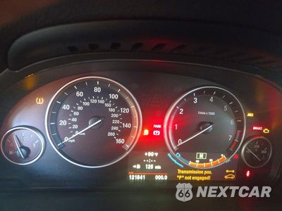 Zdjęcie 9 z 13 samochodu: 2013 BMW X3 XDRIVE28I VIN:5UXWX9C56D0A19337 - miniatura