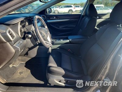 Zdjęcie 7 z 12 samochodu: 2016 NISSAN MAXIMA 3.5 S VIN:1N4AA6AP3GC383916 - miniatura