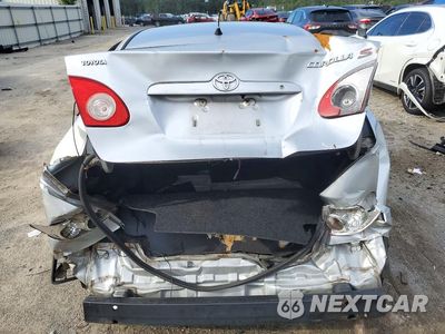 Zdjęcie 6 z 13 samochodu: 2008 TOYOTA COROLLA S VIN:1NXBR30E48Z009005 - miniatura