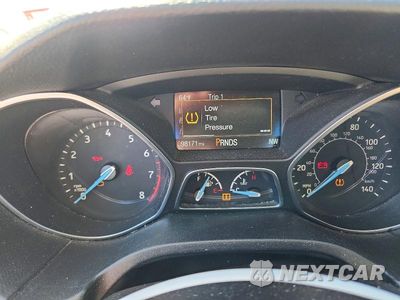 Zdjęcie 9 z 12 samochodu: 2016 FORD FOCUS SE VIN:1FADP3F28GL240337 - miniatura
