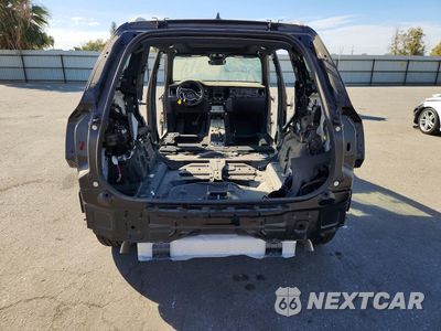 Zdjęcie 6 z 12 samochodu: 2026 VOLVO XC90 PLUS VIN:YV4H60PE3T1477603 - miniatura