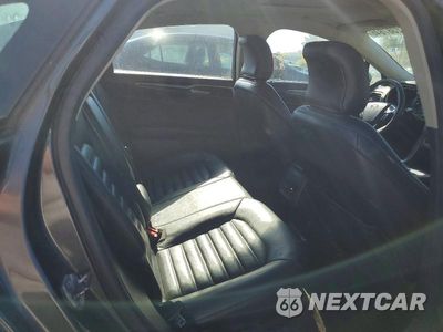 Zdjęcie 10 z 12 samochodu: 2019 FORD FUSION SEL VIN:3FA6P0CD8KR150046 - miniatura