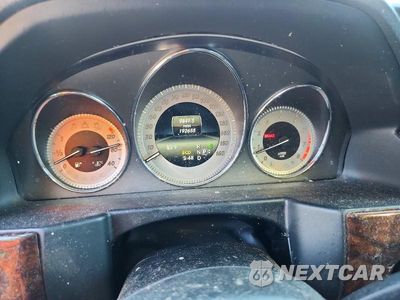 Zdjęcie 9 z 12 samochodu: 2014 MERCEDES-BENZ GLK-CLASS GLK350 VIN:WDCGG8JB8EG217443 - miniatura