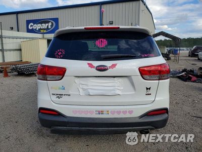 Zdjęcie 6 z 13 samochodu: 2017 KIA CADENZA VIN:5XYPG4A34HG270350 - miniatura