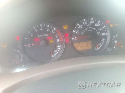 Zdjęcie 9 z 13 samochodu: 2008 NISSAN XTERRA X VIN:5N1AN08U88C502483 - miniatura