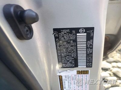 Zdjęcie 13 z 13 samochodu: 2008 TOYOTA PRIUS BASE VIN:JTDKB20U483301320 - miniatura