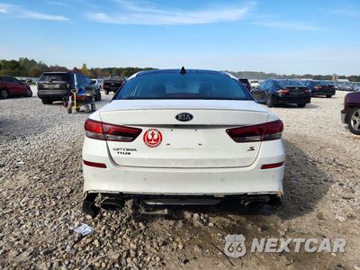 Zdjęcie 6 z 12 samochodu: 2019 KIA OPTIMA S VIN:5XXGT4L33KG360867 - miniatura